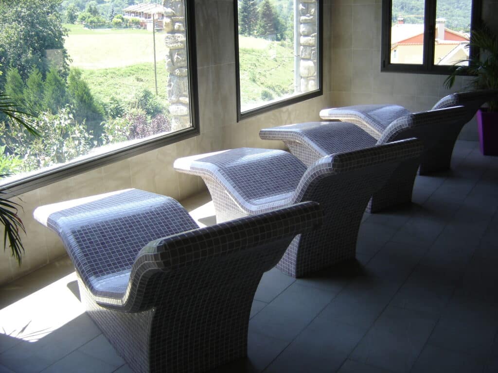 VIP Comfort 4